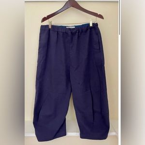 Roucha BB pants navy